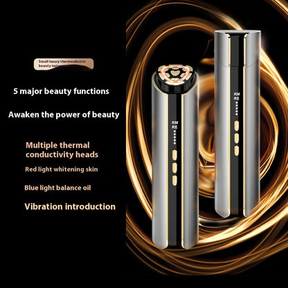 EELHOE Color Light Beauty Instrument – Lifting & Tightening Device EELHOE COSMETICS