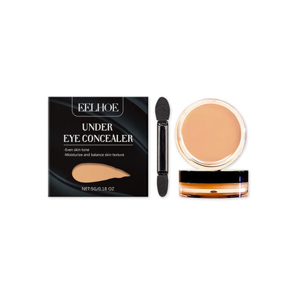 EELHOE Eye Concealer – Moisturizing & Lightweight Under Eye Coverage EELHOE COSMETICS