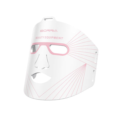EELHOE LED Red Light Therapy Mask Face Red light therapy Mask Rainbow EELHOE COSMETICS