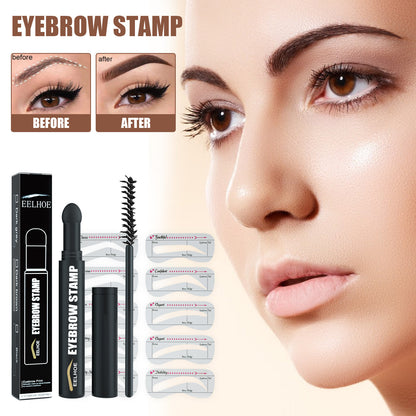 EELHOE Eyebrow Stamp Pen EELHOE COSMETICS
