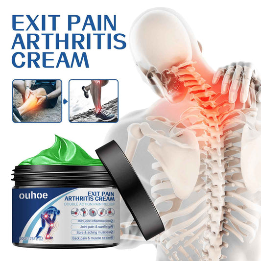Home Joint Lumbar Pain Relief Cream | Ouhoe EELHOE COSMETICS