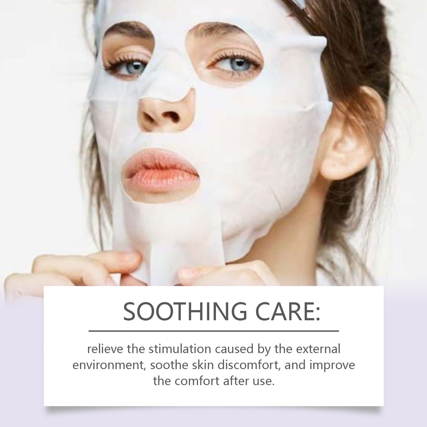 EELHOE Collagen Mask Series – Hydrating, Moisturizing, and Lifting Facial Treatment EELHOE COSMETICS