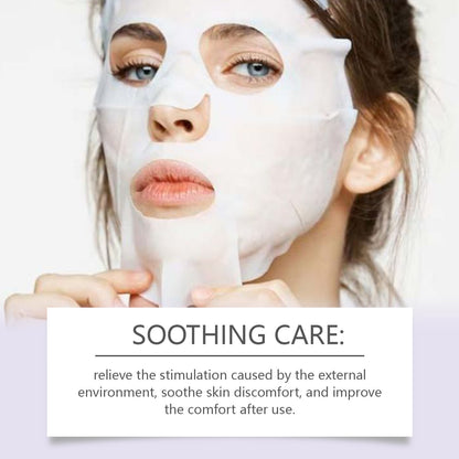 EELHOE Collagen Mask Series – Hydrating, Moisturizing, and Lifting Facial Treatment EELHOE COSMETICS