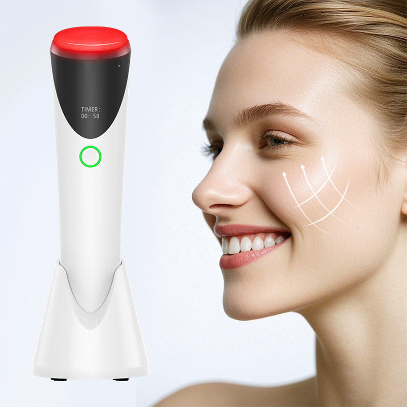 EELHOE Red-Light Thermal Therapy Rejuvenation Beauty Device