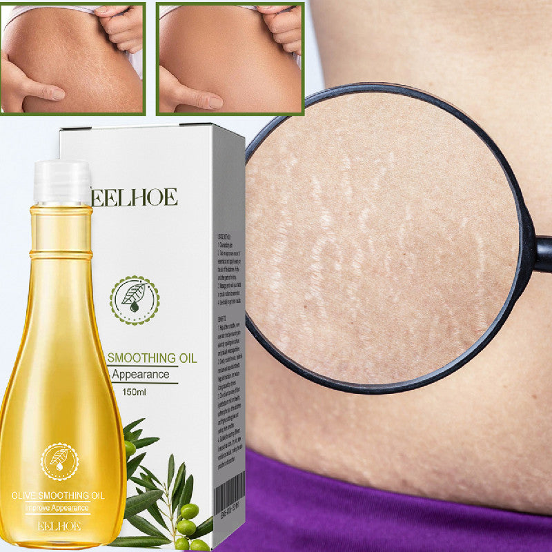 Firming Skin Body Skin Treatment Oil