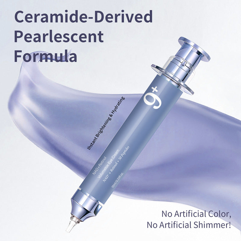 No9 Eye Cream Improves Dark Circles Eye Care EELHOE COSMETICS