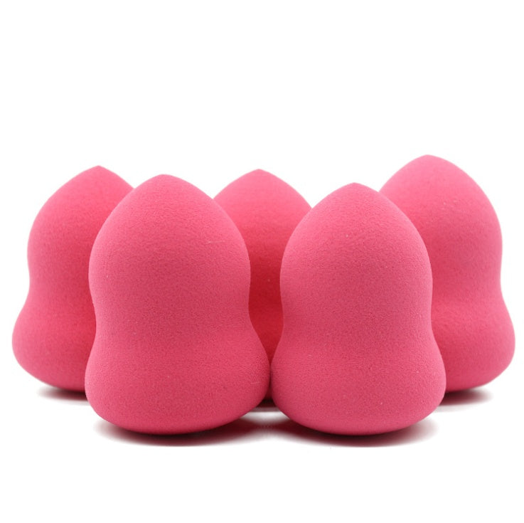 Makeup Foundation Sponge Cosmetic Puff EELHOE COSMETICS