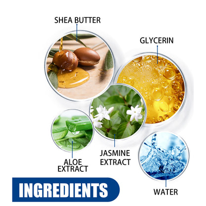 Collagen Dark Circles Eye Cream EELHOE COSMETICS