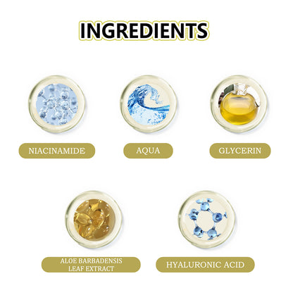 EELHOE Anti-Wrinkle Cream – Reducing Wrinkles & Firming Skin EELHOE COSMETICS