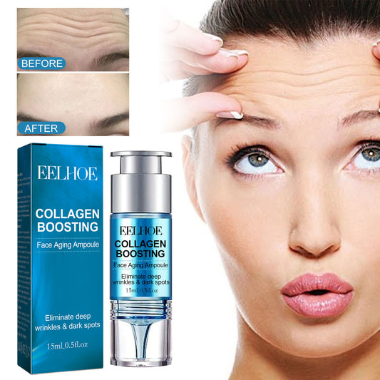 EELHOE Anti-Aging Collagen Ampoule EELHOE COSMETICS