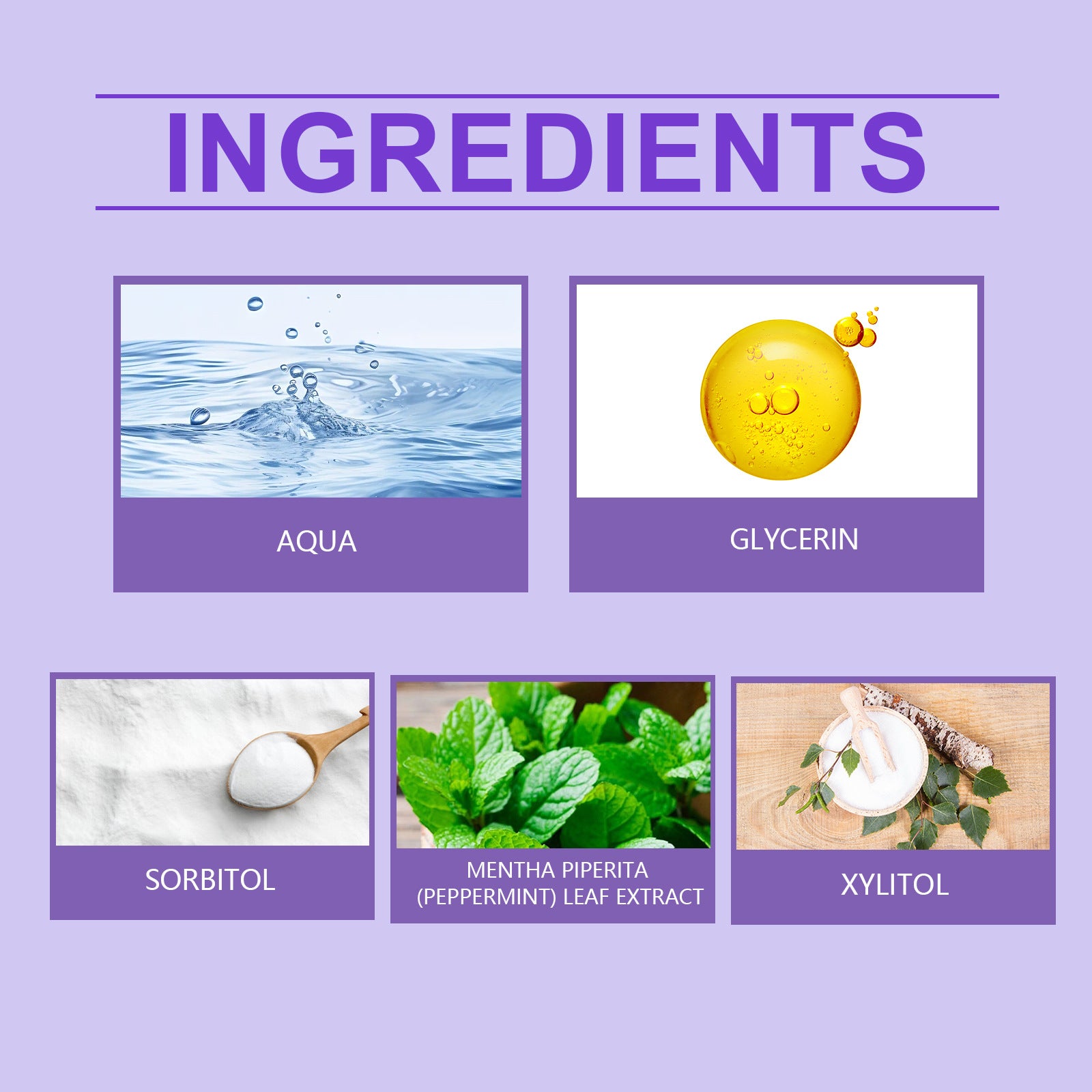 EELHOE Purple Toothpaste – Gentle Care for a Bright, Healthy Smile EELHOE COSMETICS