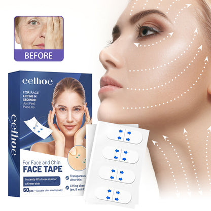 EELHOE Face Lifting Paste Firming Lifting Face EELHOE COSMETICS