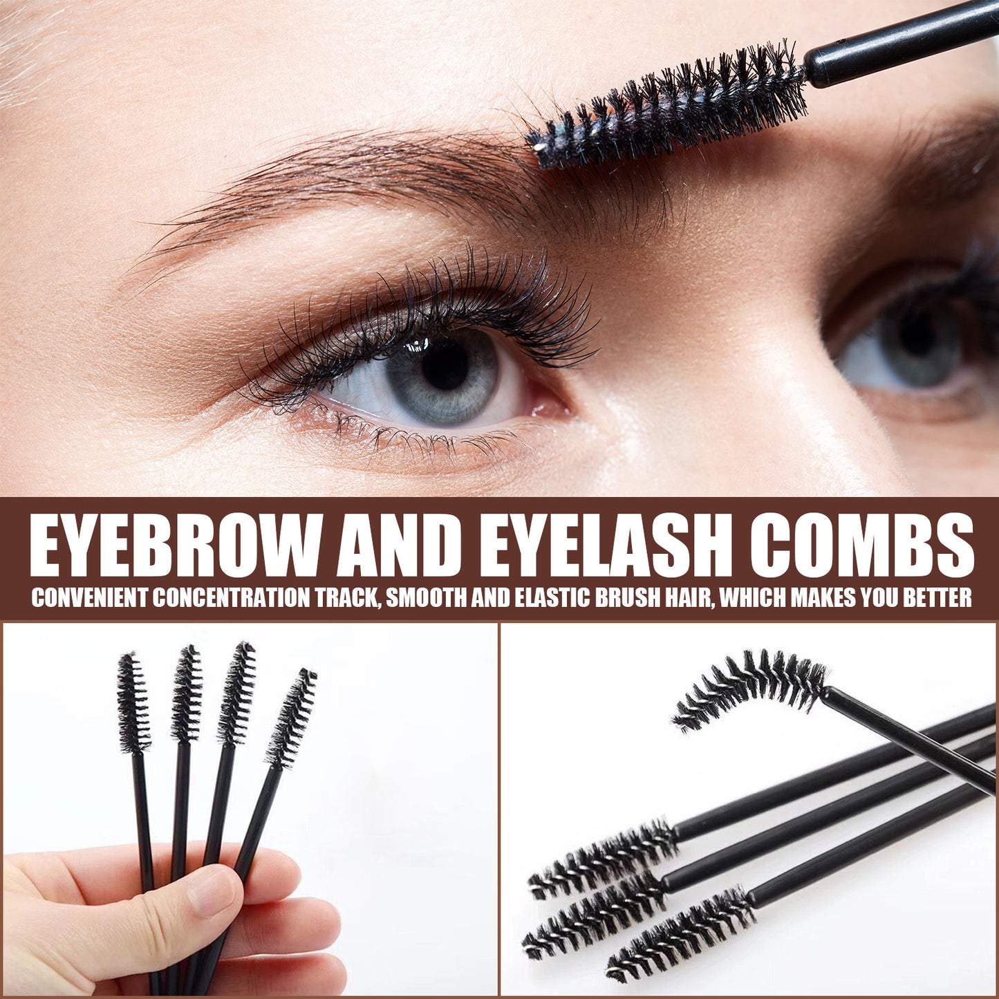 EELHOE Eyebrow Stamp Pen EELHOE COSMETICS