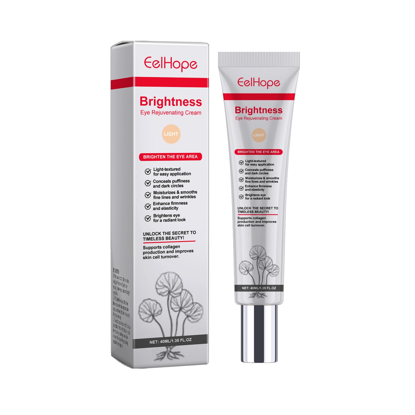 EELHOE Centella Eye Concealer 40ML EELHOE COSMETICS