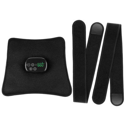 EELHOE LED Red Light Therapy Belt – Multi-function Far Infrared Hot Compress EELHOE COSMETICS