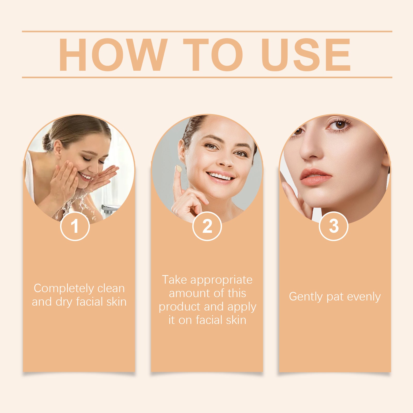 EELHOPE Foundation Natural Lightweight Concealer & Moisturizer Liquid Foundation – Hydrate, Cover, Glow 30ml EELHOE COSMETICS