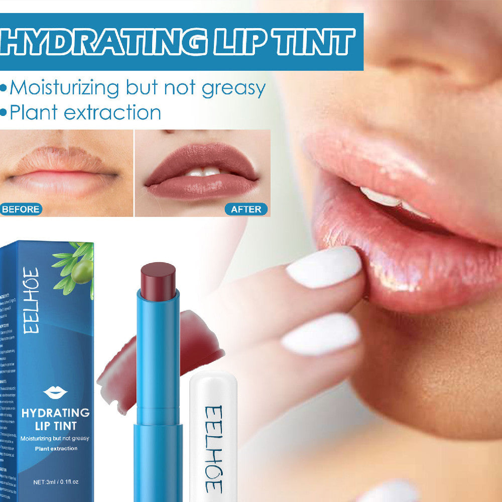 EELHOE Moisturizing Lip Gloss Deep Hydrating Repair Lasting Lip Guard