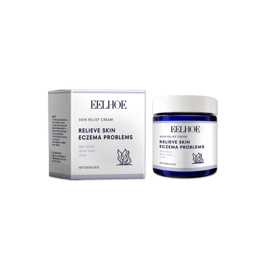 EELHOE Eczema Soothing Cream EELHOE COSMETICS