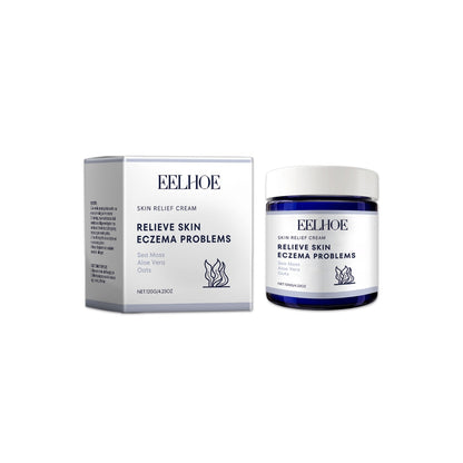 EELHOE Eczema Soothing Cream Eczema Soothing Cream EELHOE COSMETICS