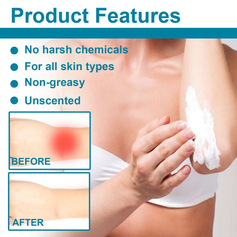 EELHOE Tattoo Repairing Cream Relief Tattoo EELHOE COSMETICS