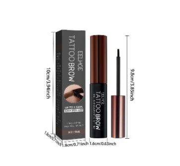 EELHOE Waterproof & Sweat-Proof 3D Eyebrow Cream EELHOE COSMETICS