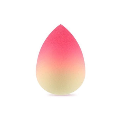 Eelhoe Makeup Sponge Egg Beauty Soft Air Cushion Makeup Peach EELHOE COSMETICS