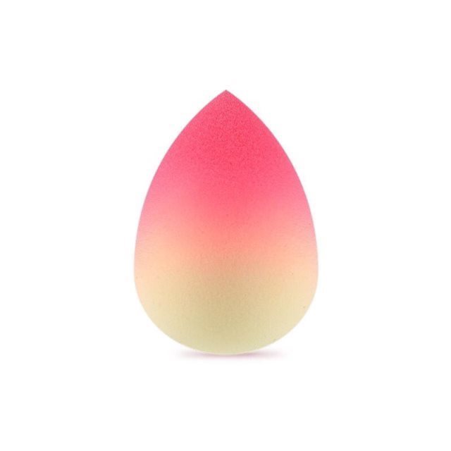 Eelhoe Makeup Sponge Egg Beauty Soft Air Cushion Makeup Peach