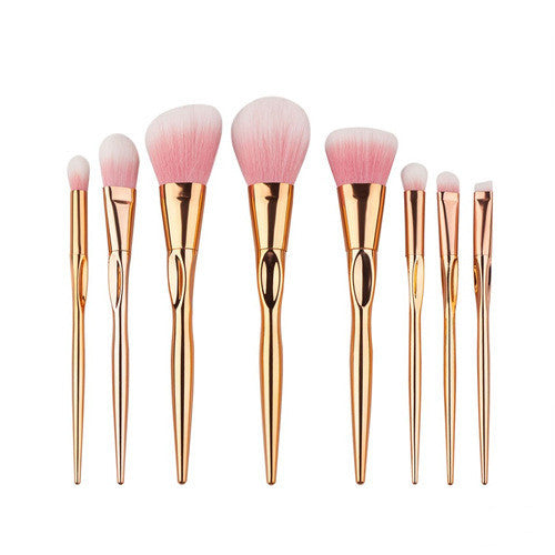 Foundation Brush Set Farinose EELHOE COSMETICS