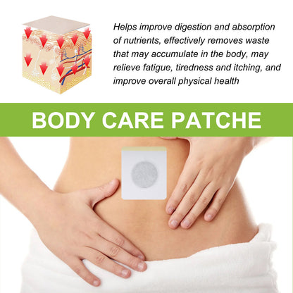 Eelhoe Body Care Patch – Natural Relief for Physical Discomfort EELHOE COSMETICS
