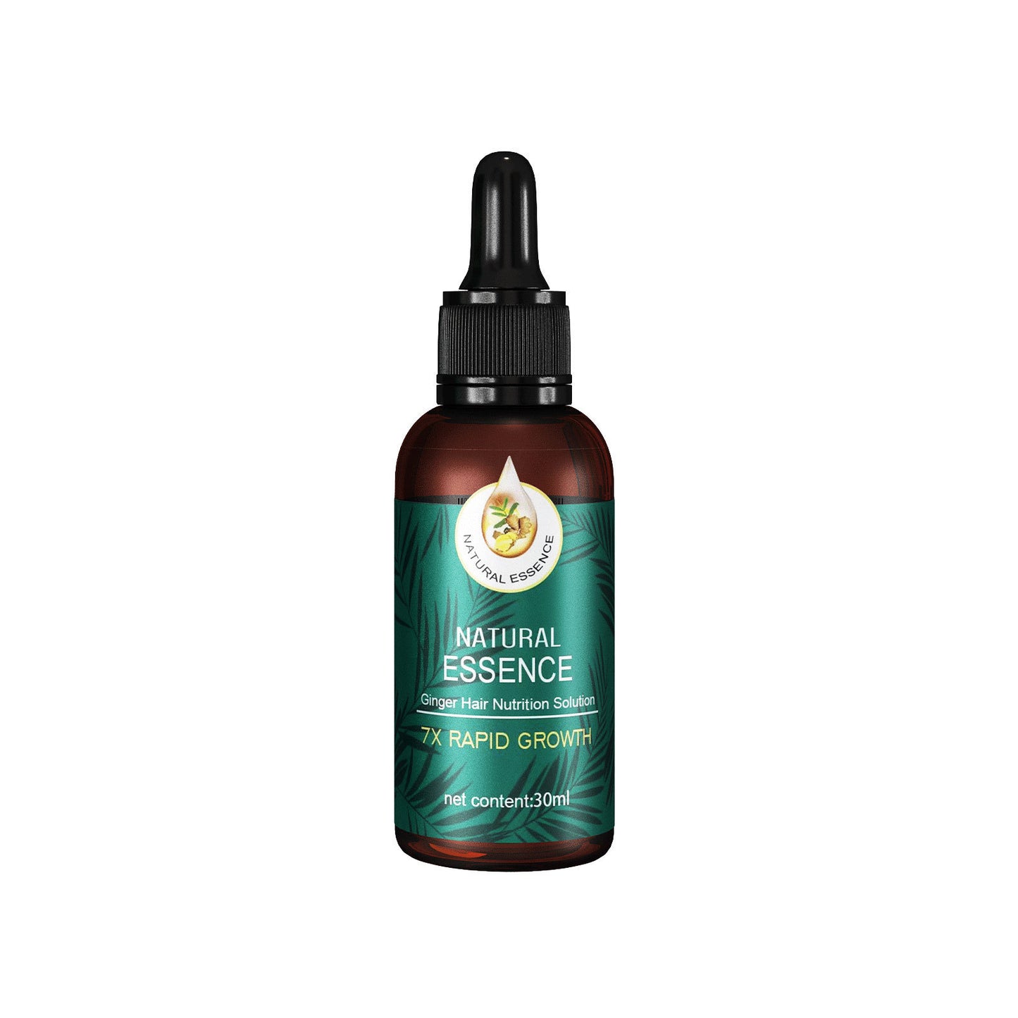 EELHOE Ginger Up Regrow & Repair Hair Nutrition Hair Care Essential Oil EELHOE COSMETICS