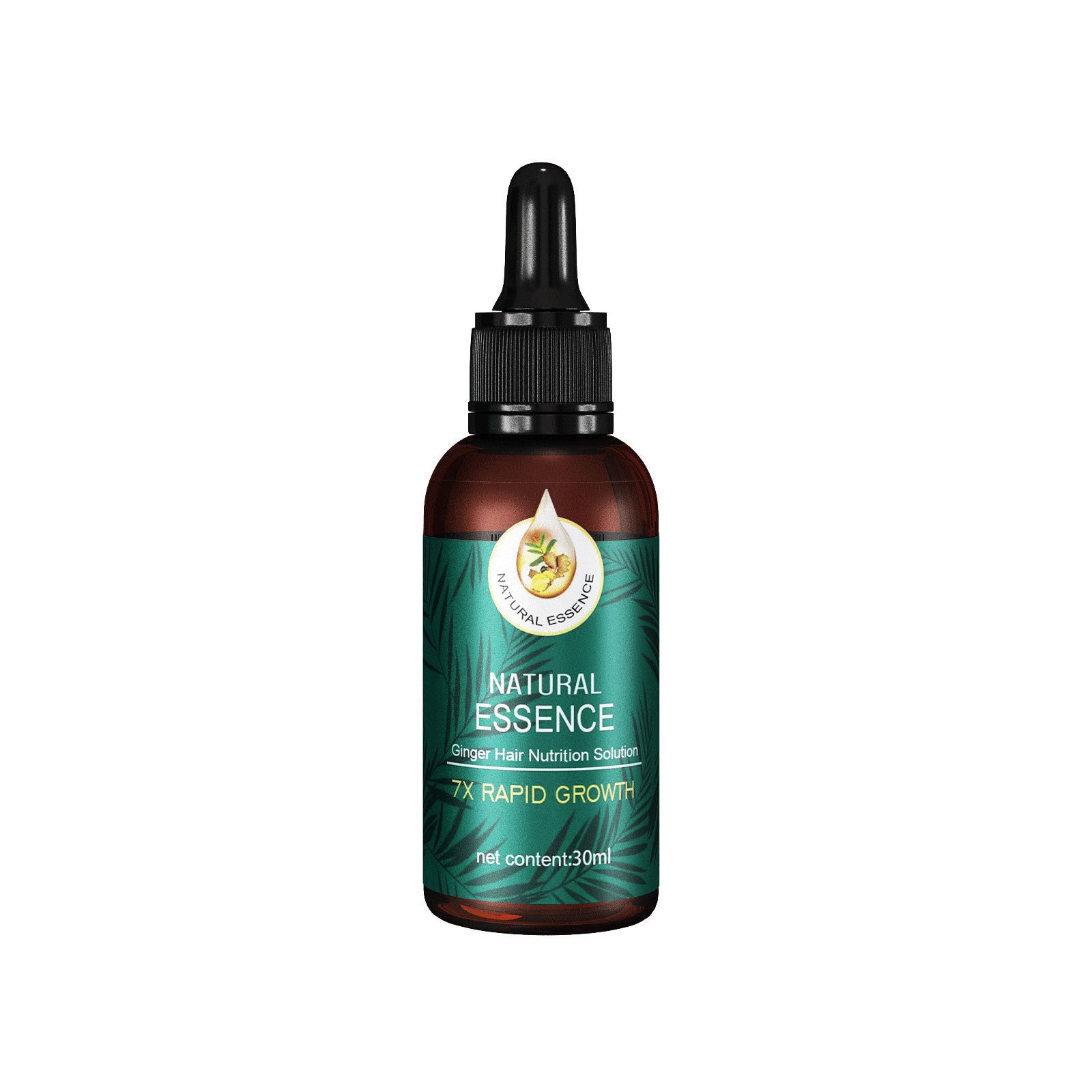 EELHOE Ginger Up Regrow & Repair Hair Nutrition Hair Care Essential Oil EELHOE COSMETICS