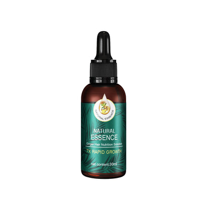 EELHOE Ginger Up Regrow & Repair Hair Nutrition Hair Care Essential Oil EELHOE COSMETICS