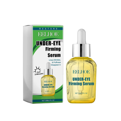 EELHOE Under-Eye Firming Serum – Smoothing, Brightening & Hydration EELHOE COSMETICS