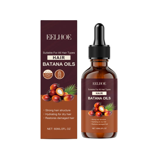 Platthana Hair Care Oil 60ml EELHOE COSMETICS
