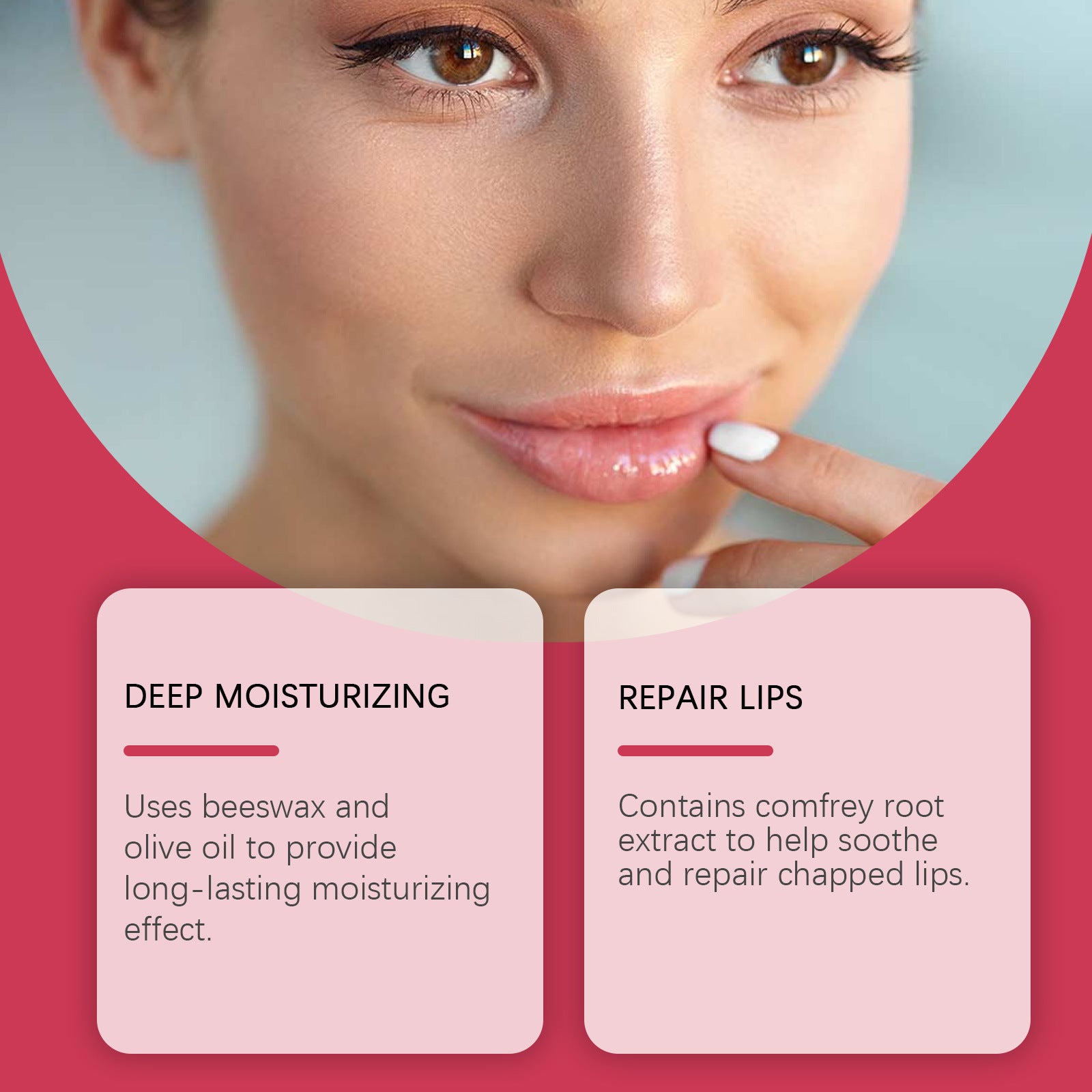 EELHOE Sleep Lip Balm EELHOE COSMETICS