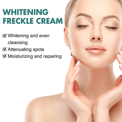 EELHOE Spot Cream – Hydrating Skin & Freckle Whitening EELHOE COSMETICS