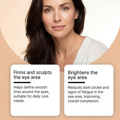 Firming Eye Cream EELHOE COSMETICS