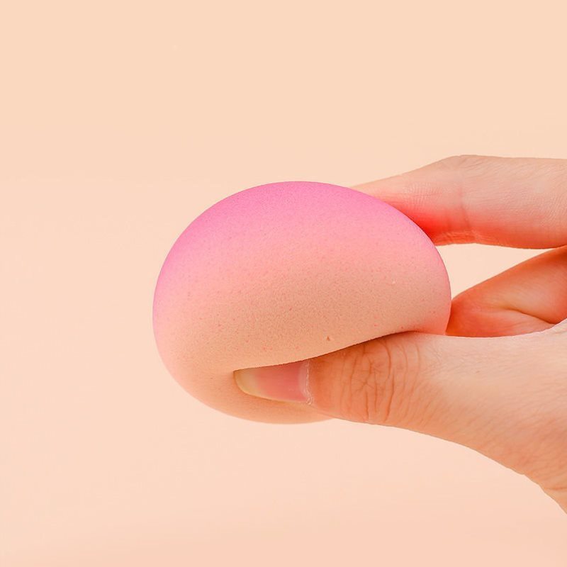 Eelhoe Makeup Sponge Egg Beauty Soft Air Cushion Makeup