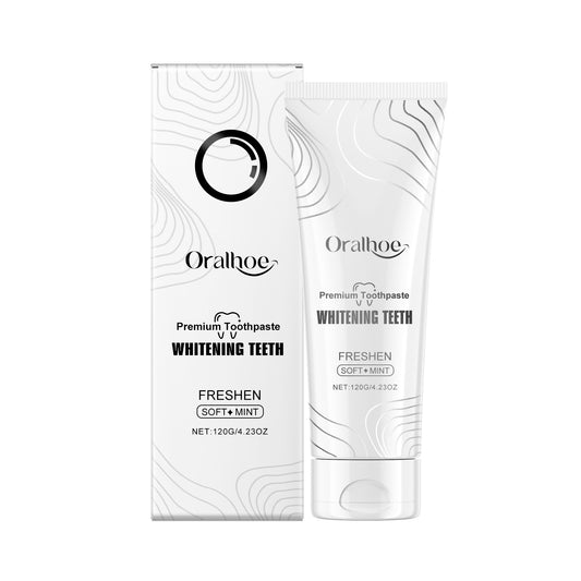 EELHOE Anti-Cavity Teeth Whitening Restoration – Fight Decay. Restore Enamel EELHOE COSMETICS