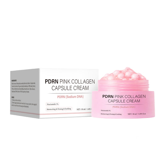 Collagen Capsule Cream FP E053 EELHOE COSMETICS