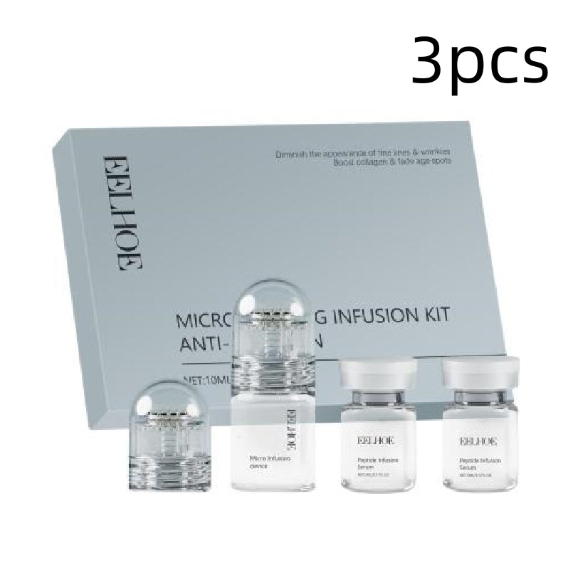Hyaluronic Acid Microneedle Set