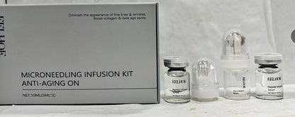 EELHOE Hyaluronic Acid Microneedle Set EELHOE COSMETICS