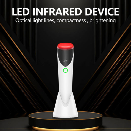 EELHOE Red Light Therapy Thermal Rejuvenation Beauty Device EELHOE COSMETICS