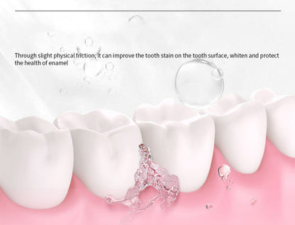 EELHOE 3V Fruit Acid Toothpaste Tooth Whitening EELHOE COSMETICS