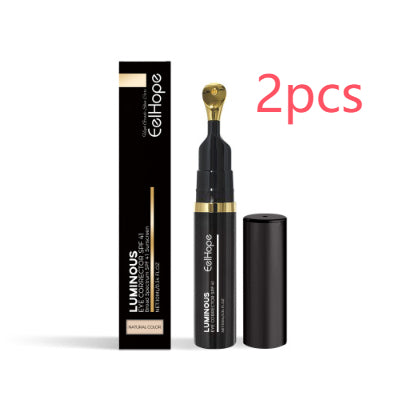 Dark Circles Eye Color Correction Fluid EELHOE COSMETICS