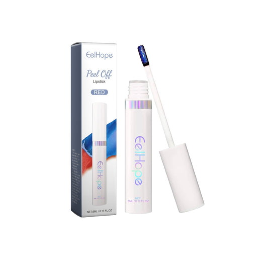 EELHOE Peel Off Lipstick EELHOE COSMETICS