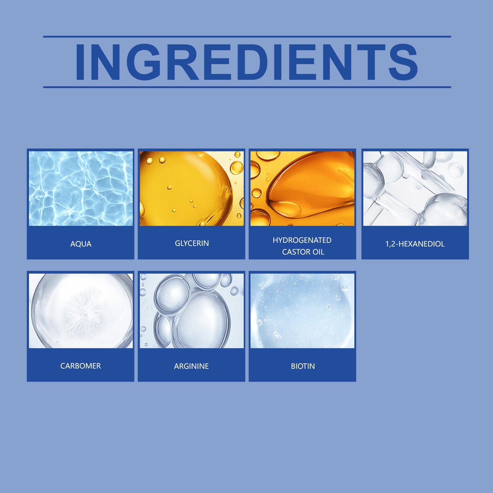 EELHOE Scalp Serum – Hair Growth & Nourishing Solution EELHOE COSMETICS