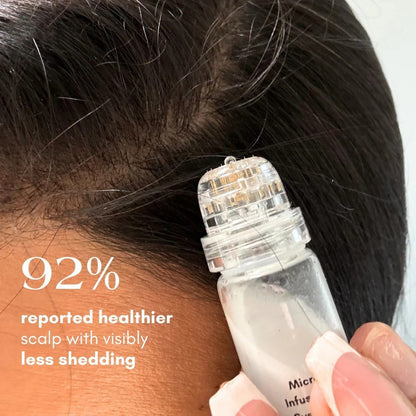 EELHOE Scalp Care Serum with Microneedle Applicator EELHOE COSMETICS