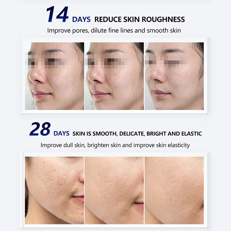 EELHOE Red-Light Thermal Therapy Rejuvenation Beauty Device