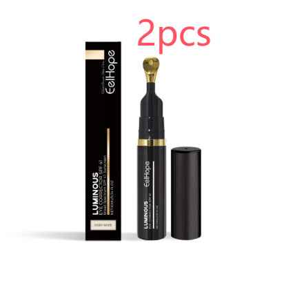 Dark Circles Eye Color Correction Fluid EELHOE COSMETICS